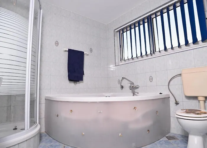 Apartment Bella Vista