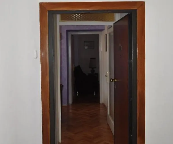 Apartment Bella Vista Split