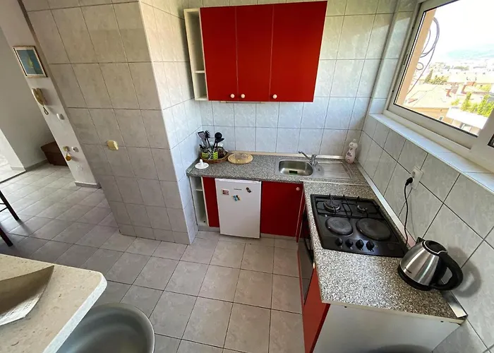 Apartment Bella Vista *