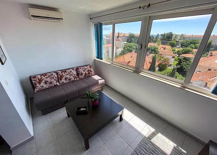 Apartment Bella Vista *