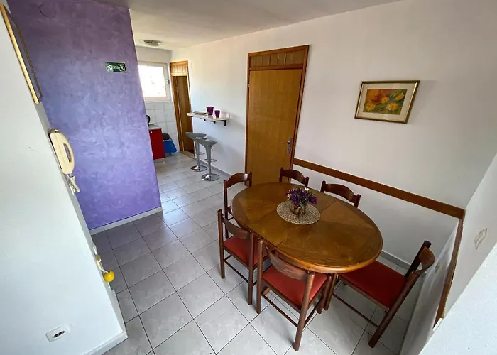 Apartment Bella Vista