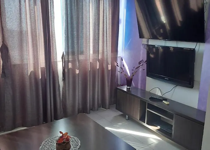 Bella Vista Apartment