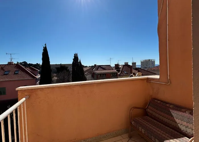 Apartment Bella Vista