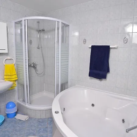 Bella Vista Apartament *