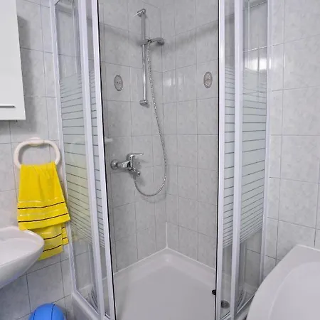 Apartament Bella Vista