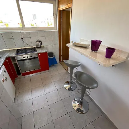 Apartament Bella Vista Split