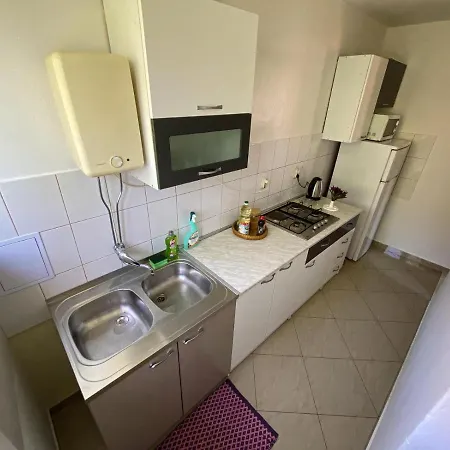 Bella Vista Apartament