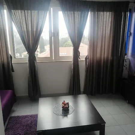 Apartament Bella Vista *