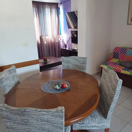 Bella Vista Apartament