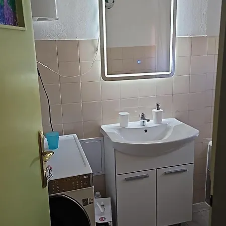 Apartament Bella Vista *